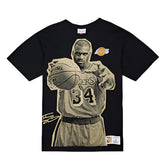 Shaquille O’Neal Los Angeles Lakers Vintage T-shirt