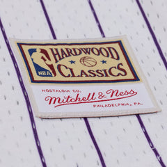 Los Angeles Lakers NBA Mesh Front Button Baseball Style Mitchell & Ness
