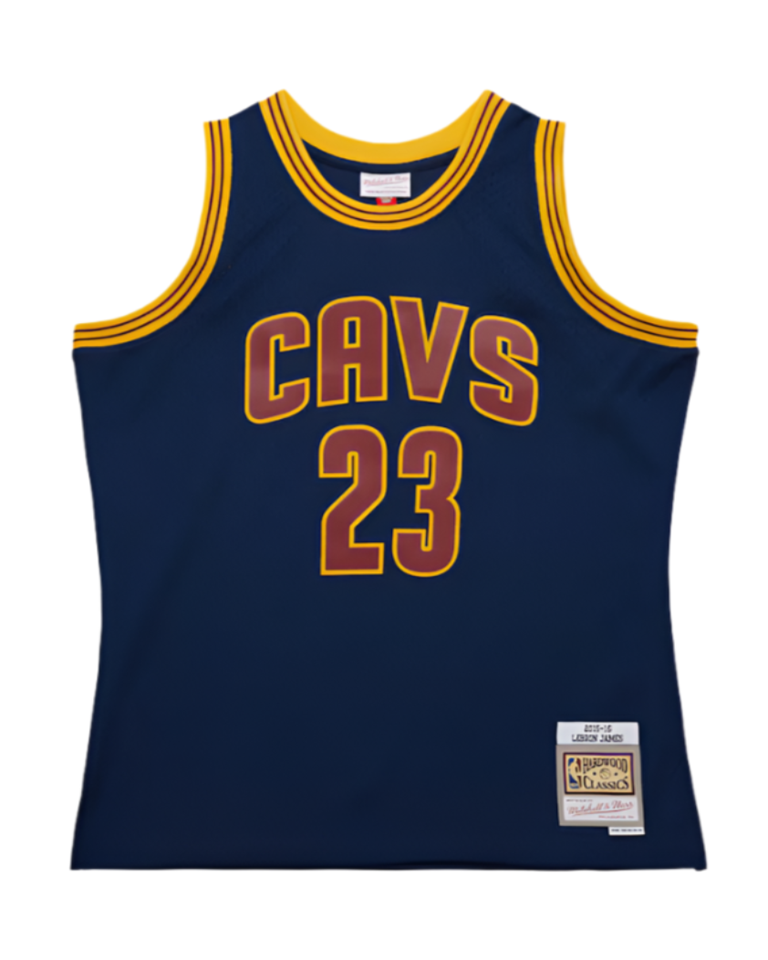 Cavs swingman jersey hotsell