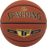 Spalding TF Gold Series Indoor/Outdoor Μπάλα Μπάσκετ Size 7