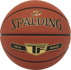 Spalding TF Gold Series Indoor/Outdoor Μπάλα Μπάσκετ Size 7