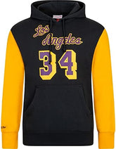 Los Angeles Lakers Hoodie Shaquille O’Neal