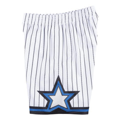 Orlando Magic Swingman Shorts 1993-94