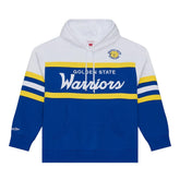 Golden State Warriors Head Coach Hoodie