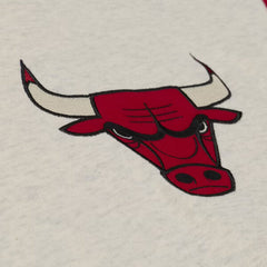 Chicago Bulls NBA Retro Roots Hoodie