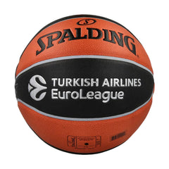 Spalding Μπάλα Μπάσκετ Euroleague TF-1000 Legacy Size 7
