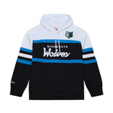 Minnesota Timberwolves Head Coach Hoodie