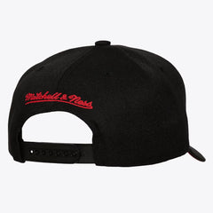 Chicago Bulls Snapback Nba Hat