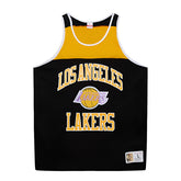 Los Angeles Lakers Retro Tank Top