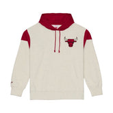 Chicago Bulls NBA Retro Roots Hoodie
