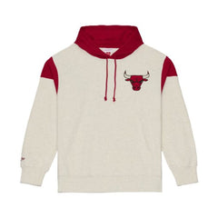 Chicago Bulls NBA Retro Roots Hoodie