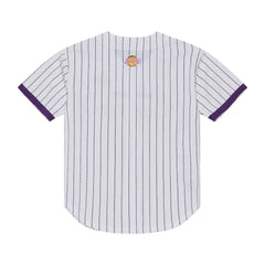 Los Angeles Lakers NBA Mesh Front Button Baseball Style Mitchell & Ness