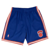 New York Knicks Swingman Shorts 1991-92