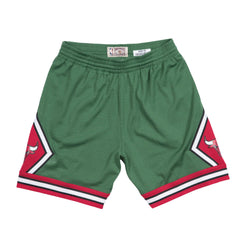Chicago Bulls 2008-09 Swingman Shorts