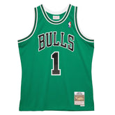 Derrick Rose #1 Chicago Bulls NBA Swingman Jersey