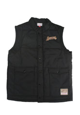 NBA Los Angeles Lakers Puffer Jacket