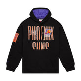 Phoenix Suns NBA Fleece Hoodie