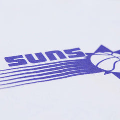 Phoenix Suns Short Sleeve T-Shirt