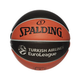 Spalding Μπάλα Μπάσκετ Euroleague TF-1000 Legacy