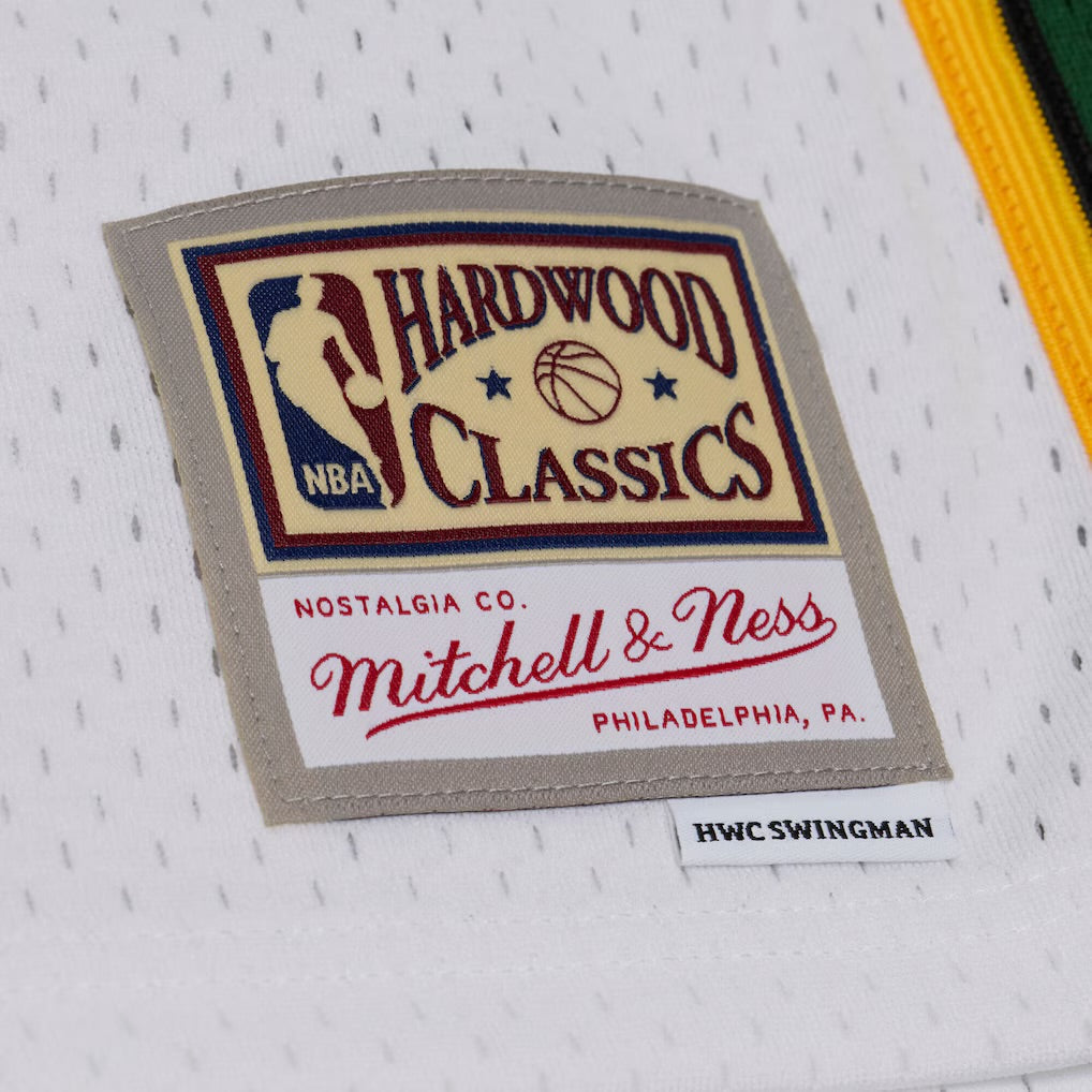Hardwood Classics: Όταν οι Σύγχρονοι Αστέρες Υποκλίθηκαν στο Vintage Στυλ