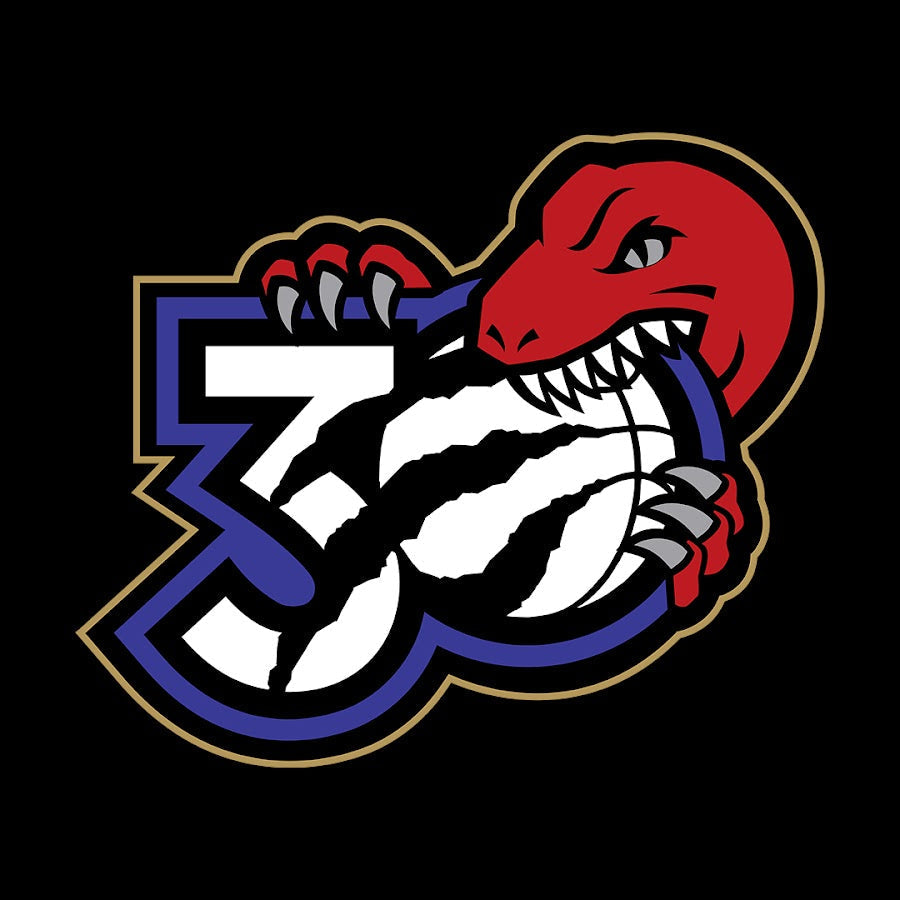 Η ίδρυση των Toronto Raptors – Vintage Court