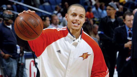 Οι Θρύλοι του Οκτωβρίου: Οι παικταράδες που έκαναν το ντεμπούτο τους και άλλαξαν το NBA