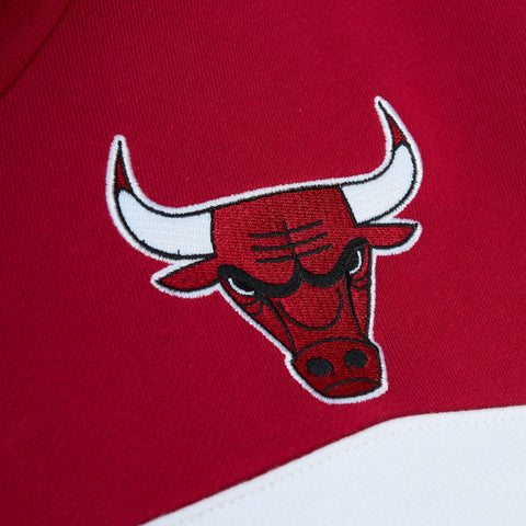 Chicago Bulls Head Coach Hoodie