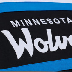 Minnesota Timberwolves Head Coach Hoodie