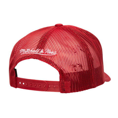 Miami Heat Trucker Hat
