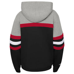 Chicago Bulls Head Coach Hoodie