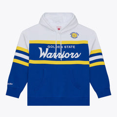 Golden State Warriors Head Coach Hoodie