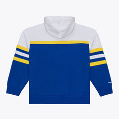 Golden State Warriors Head Coach Hoodie