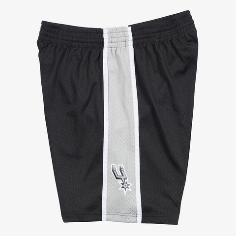 San Antonio Spurs Swingman Shorts 1998-99