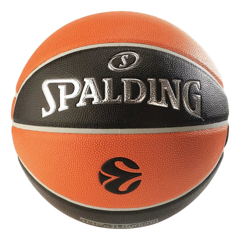 Spalding Μπάλα Μπάσκετ Euroleague TF-1000 Legacy