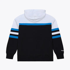 Minnesota Timberwolves Head Coach Hoodie
