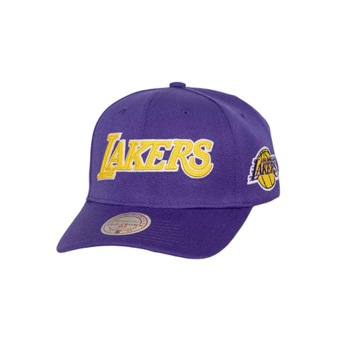 Los Angeles Lakers Snapback Nba Hat