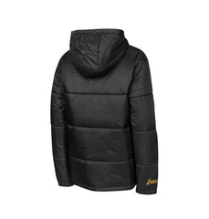 Los Angeles Lakers Puffer Jacket Youth