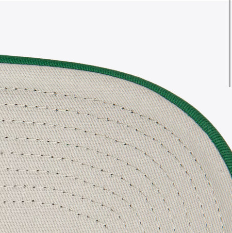 Boston Celtics Trucker Hat