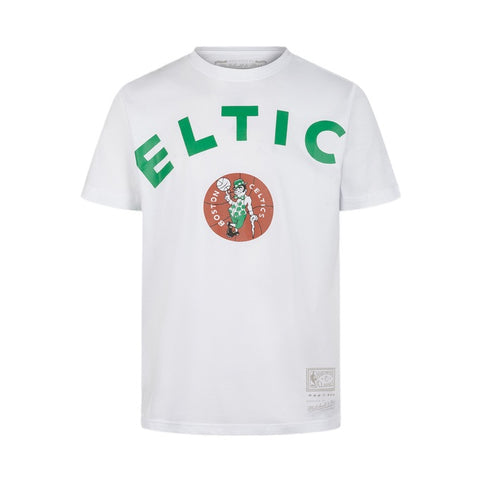 Boston Celtics Maxxed Out T-shirt