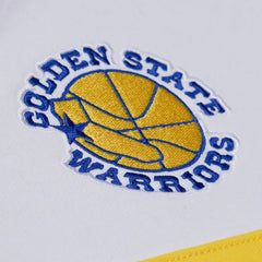 Golden State Warriors Head Coach Hoodie