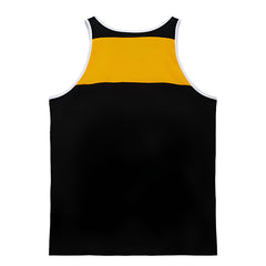Los Angeles Lakers Retro Tank Top