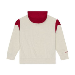 Chicago Bulls NBA Retro Roots Hoodie