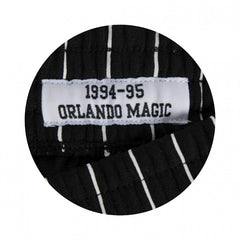 Orlando Magic Swingman Shorts 1994-95