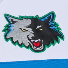 Minnesota Timberwolves Head Coach Hoodie