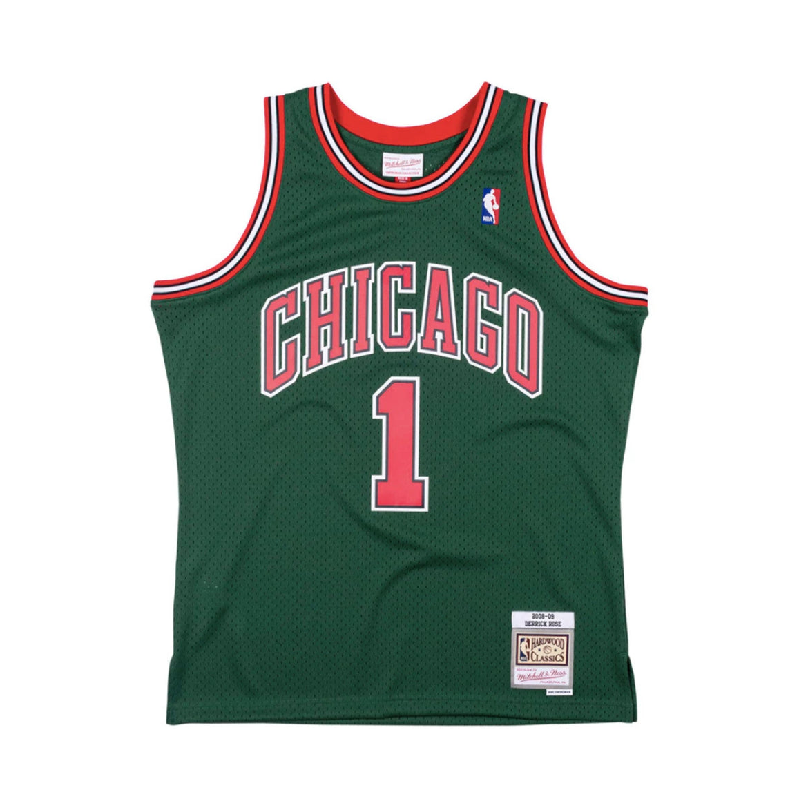 Chicago Bulls Vintage NBA Jerseys & Throwback Apparel | Vintage Court