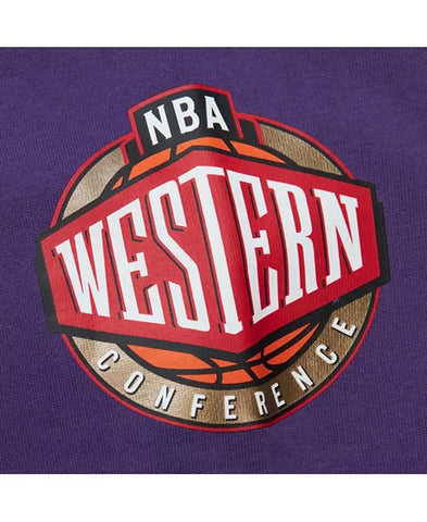 Los Angeles Lakers NBA Crew Neck Sweater