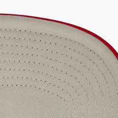 Chicago Bulls Trucker Hat