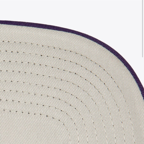 Los Angeles Lakers Trucker Hat
