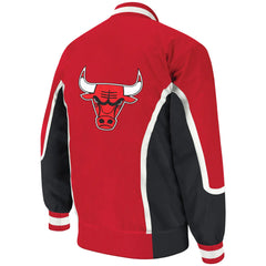 NBA Authentic Warm up Jacket Chicago bulls 1992-93