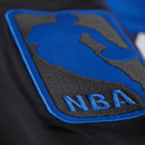 NBA Heavyweight Satin Jacket Orlando Magic